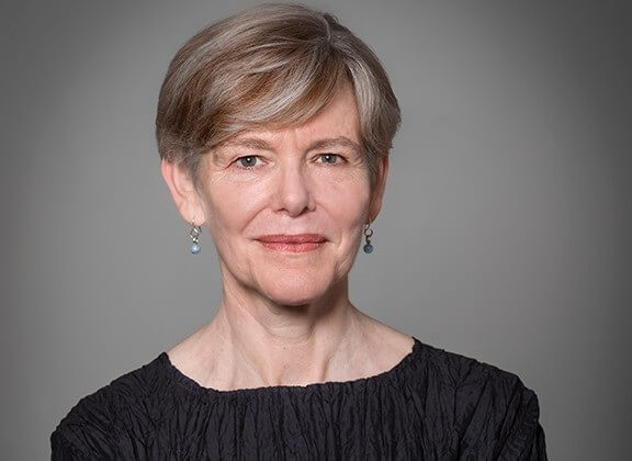 Laureate Professor Hilary Charlesworth AM